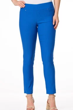 Bengaline Pull- On Pants