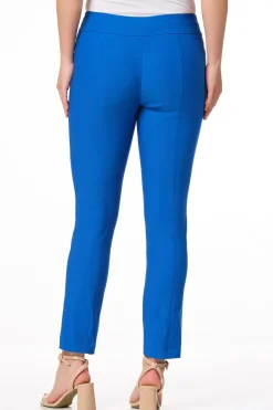 Bengaline Pull- On Pants