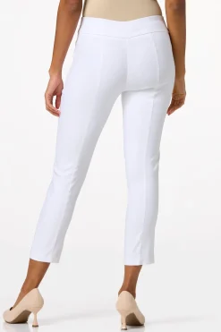 Bengaline Pull- On Pants