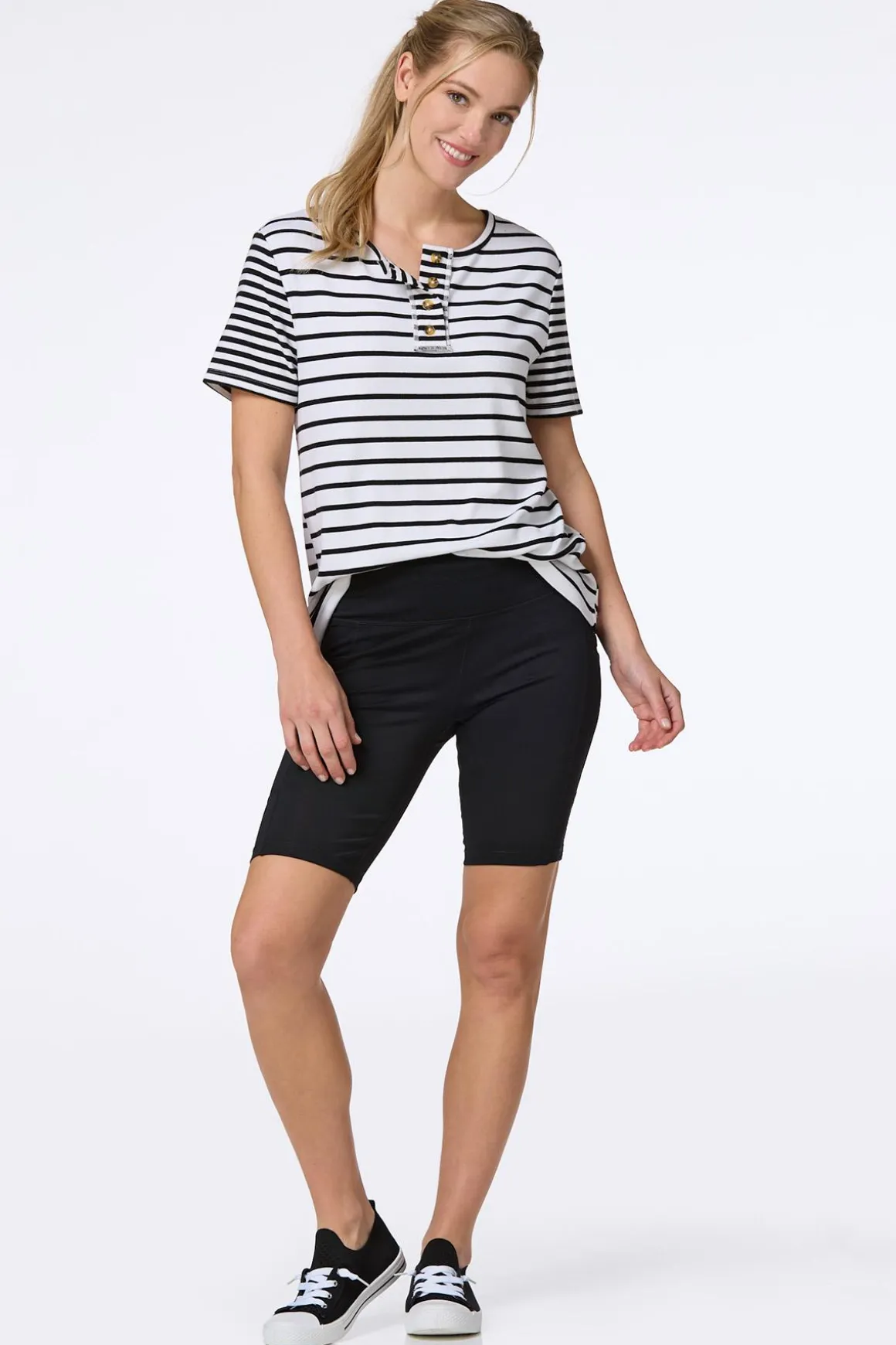 Biker Shorts