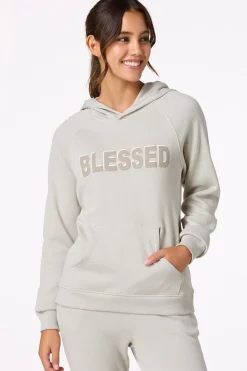 Blessed Hoodie