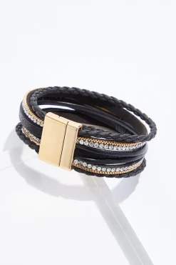 Blessed Magnetic Bracelet