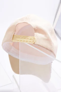 Bling Baseball Hat