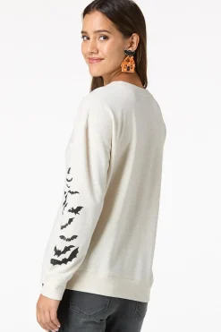 Boo Sweatshirt