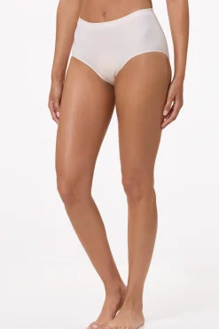 Brushed Microfiber Panty Set