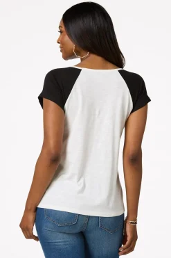 But First Jesus Tee