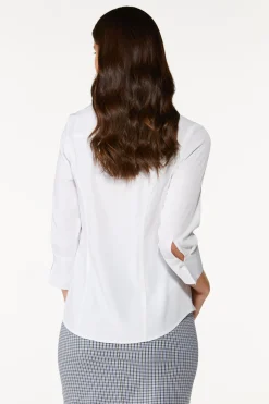 Classic Button Down Shirt