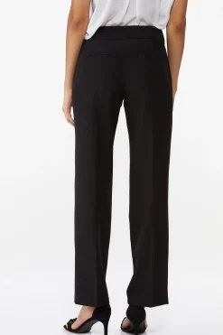 Curvy Trouser Pants