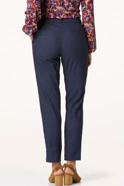 Dressy Denim Pants