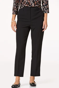 Essential Slim Trousers