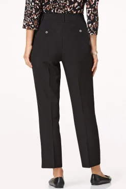 Essential Slim Trousers