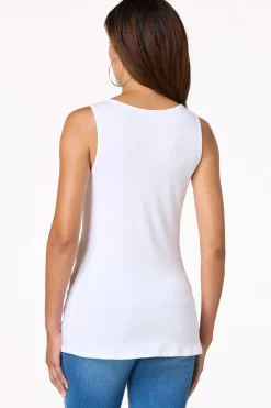 Essential Solid Tank