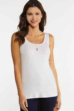 Essential Tank