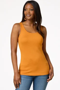 Essential Tank