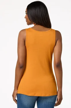 Essential Tank
