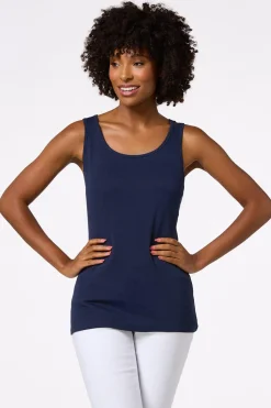 Essential Tank