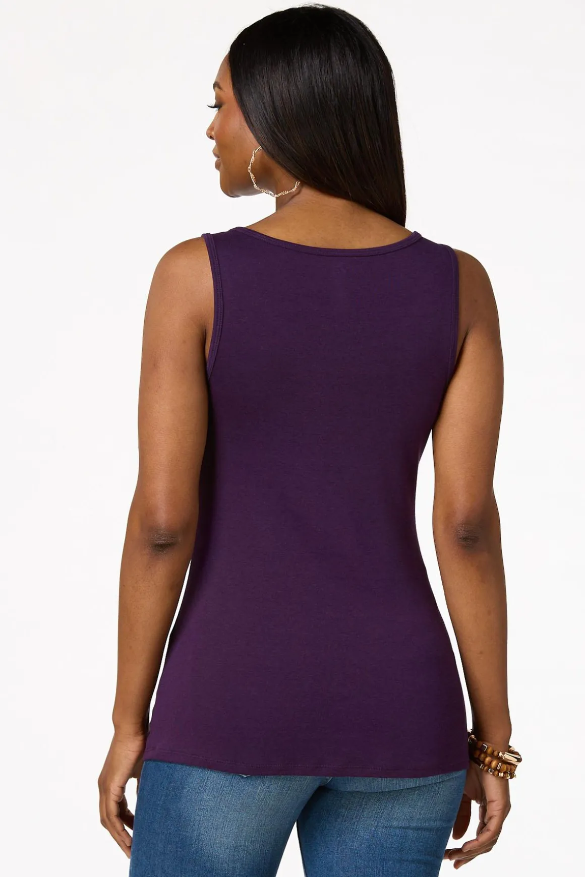 Essential Tank