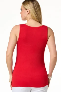 Essential Tank