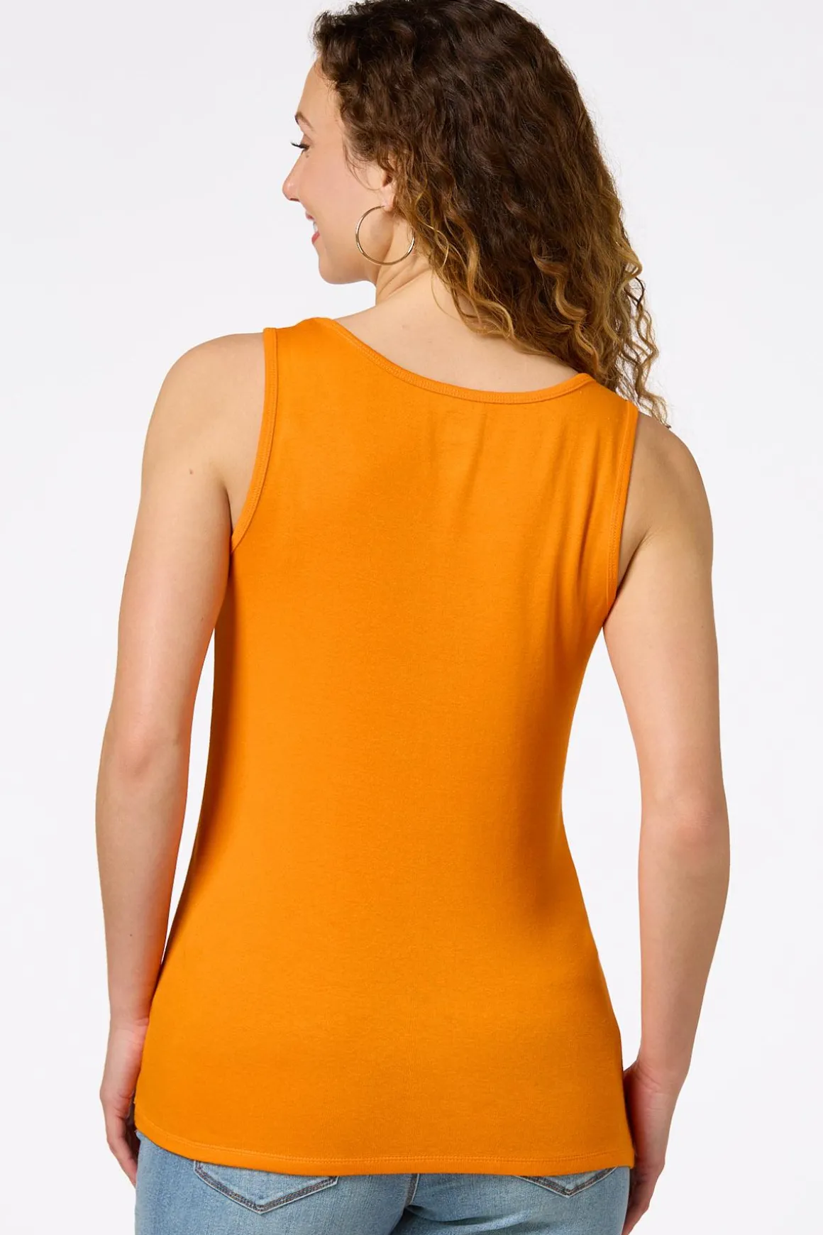 Essential Tank