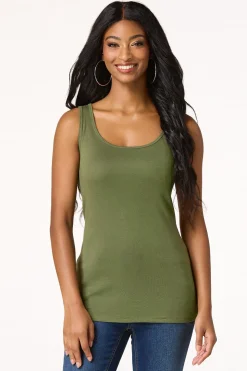 Essential Tank