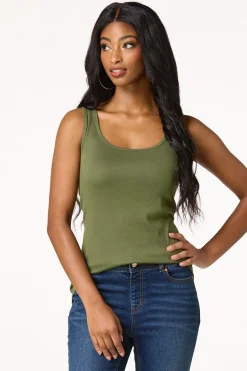 Essential Tank