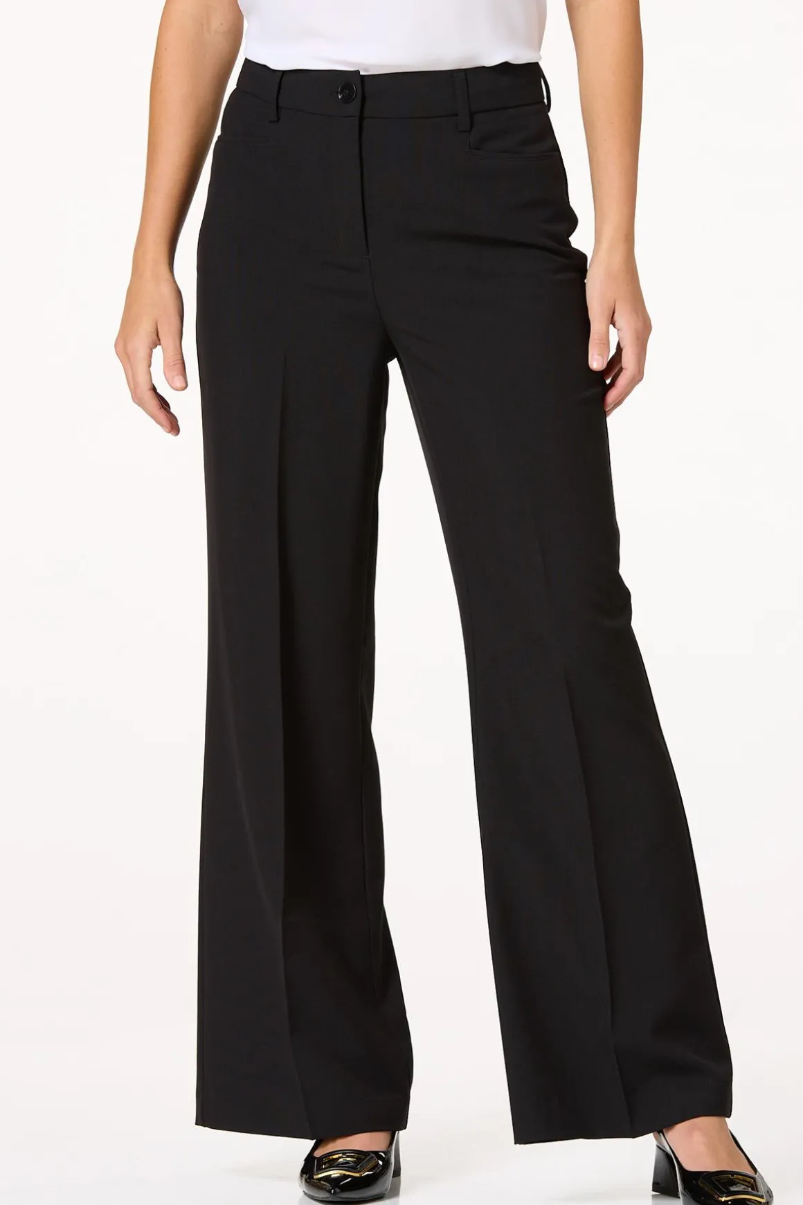 Essential Trousers