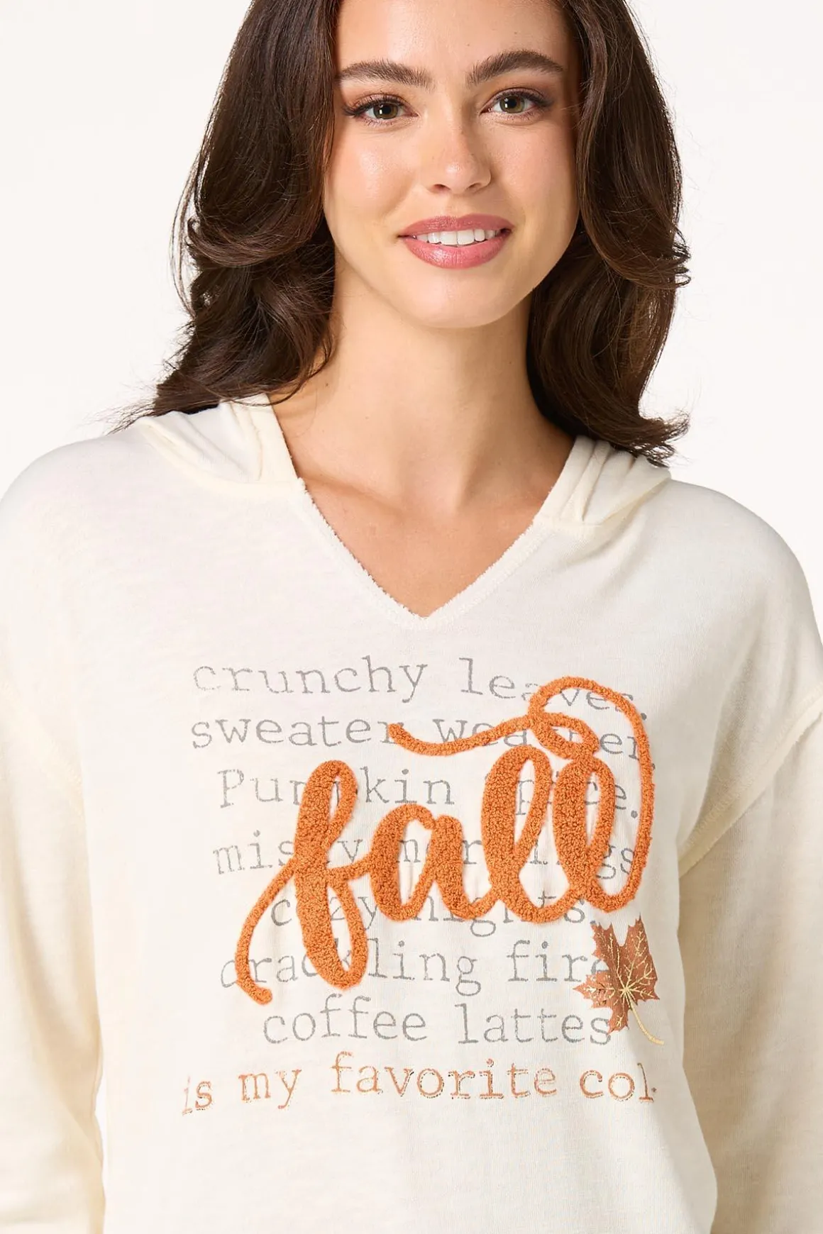 Everything Fall Hoodie