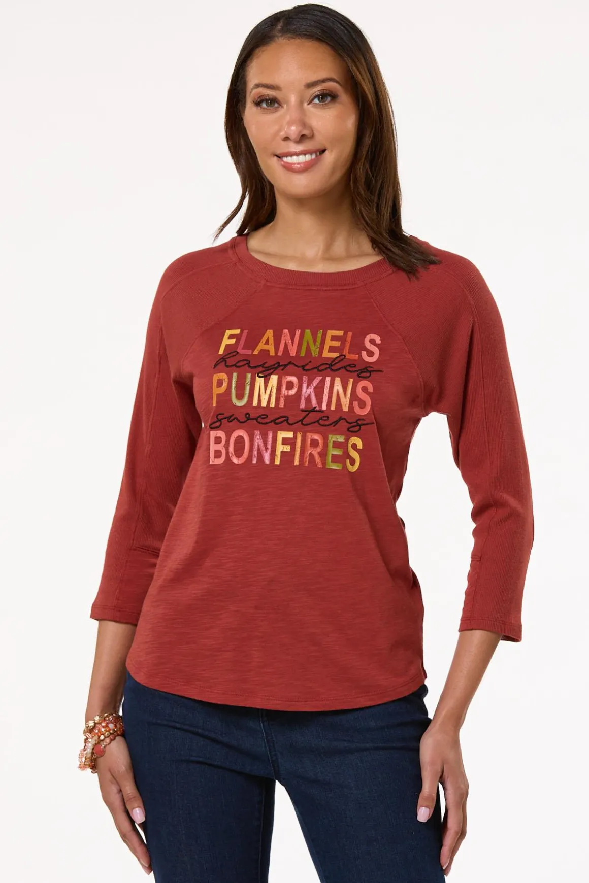 Fall Favorites Top