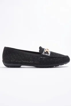 Flyknit Moccasin Flats