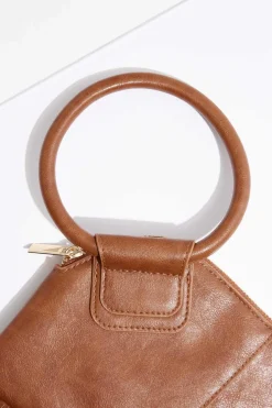 Fringe Wristlet