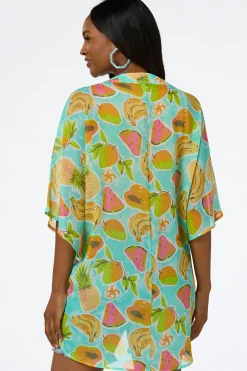 Fruit Cover- Up