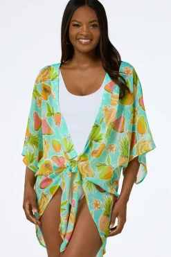 Fruit Cover- Up