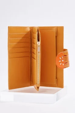 Fruit Wedge Wallet