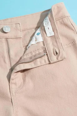 Girls Cargo Pants