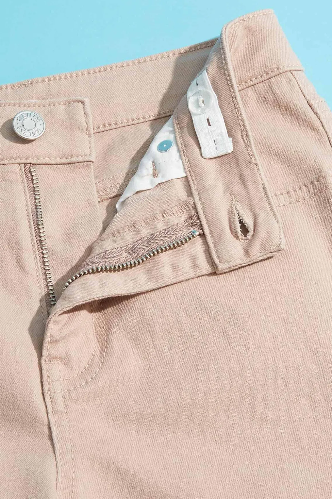 Girls Cargo Pants