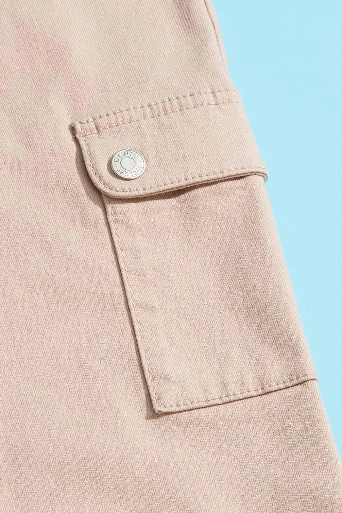 Girls Cargo Pants