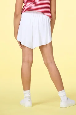 Girls Flutter Shorts