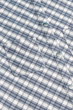 Girls Plaid Jumper