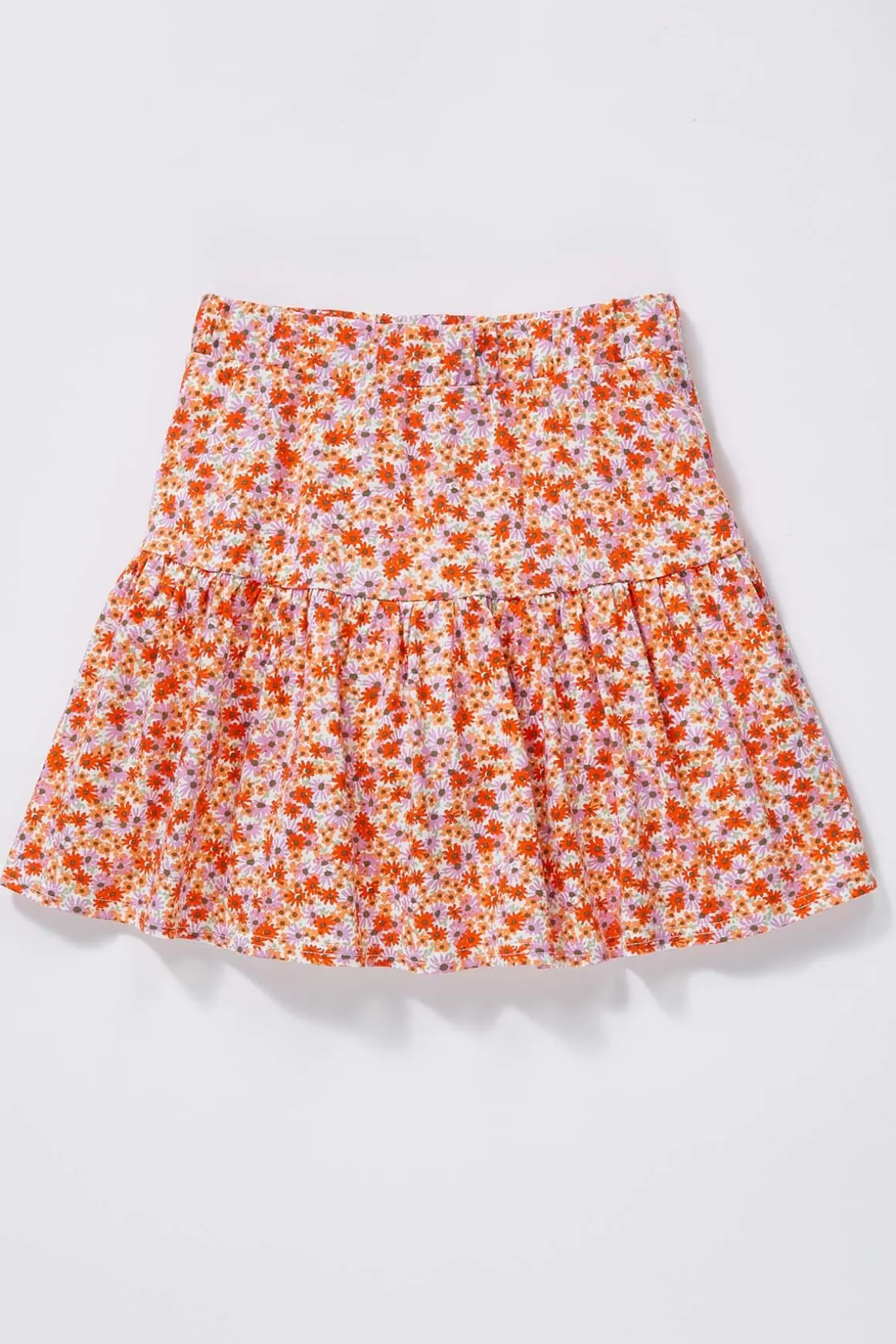Girls Sunny Petal Skort