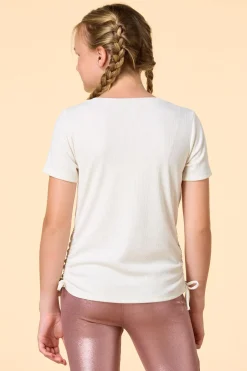 Girls The Future Is Mine Top