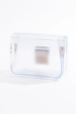 Guitar Strap Jelly Crossbody