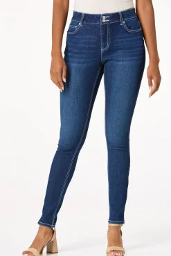 High Rise Superflex Jeggings