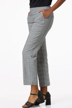 Houndstooth Pants