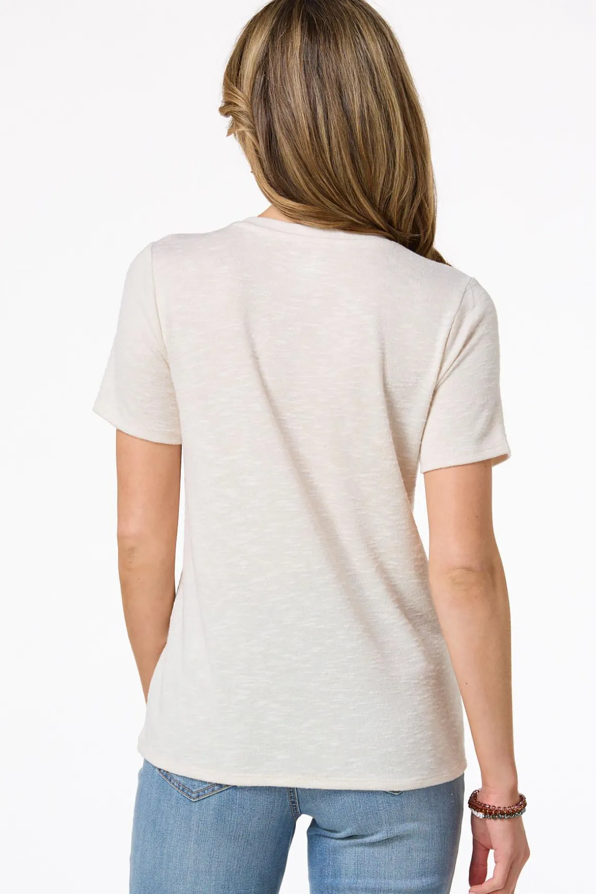 Howdy Fall Tee
