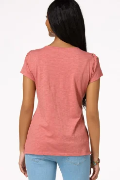 Howdy Howdy Tee