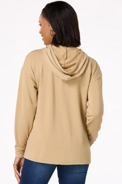 I Am Flearless Hoodie