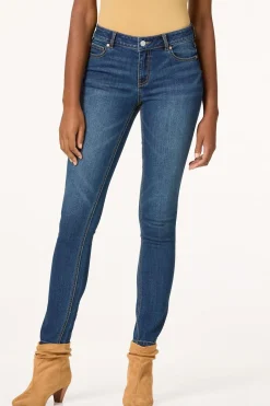 Level Up Slim Jeans