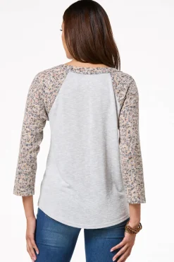 Made To Worship Top