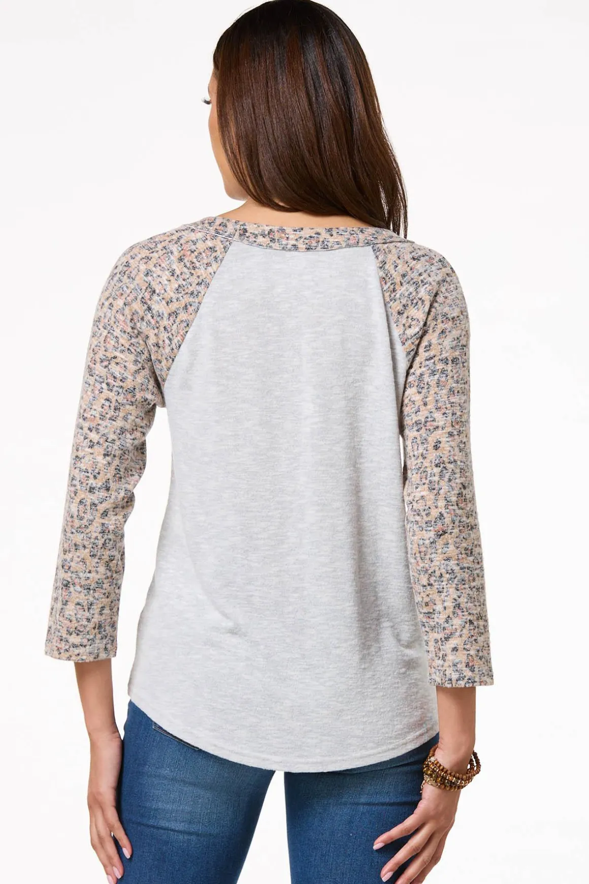 Made To Worship Top