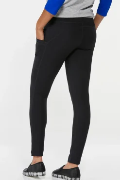 Mesh Pocket Leggings